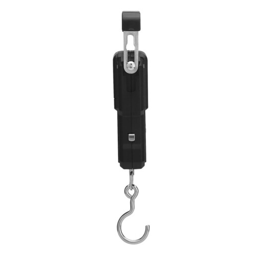 OUNONA Handheld Luggage Scale LCD Display 75kg 1