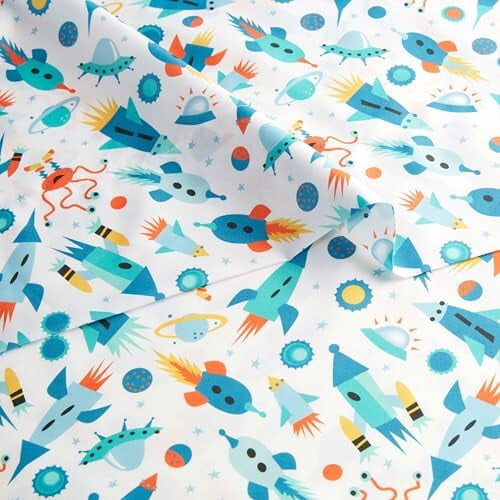 Microfiber Twin Sheet Set 3-Piece 2