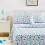 Microfiber Twin Sheet Set 3-Piece 5