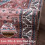 2x6 ft Washable Runner Rug Pink Low-Pile Non-Slip 4