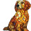 ACDANC Labrador Resin Skrivebordslampe – 1 stk. 5