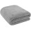 Ensemble de 6 serviettes de bain en coton turc 3