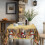 Amerikansk flaggduk 135 x 180 cm polyester 3