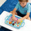 Strawberry Jelly Pudding Set Blue 5