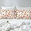 Sengetøysett for barn – 3D-tegneserievalpedesign 4