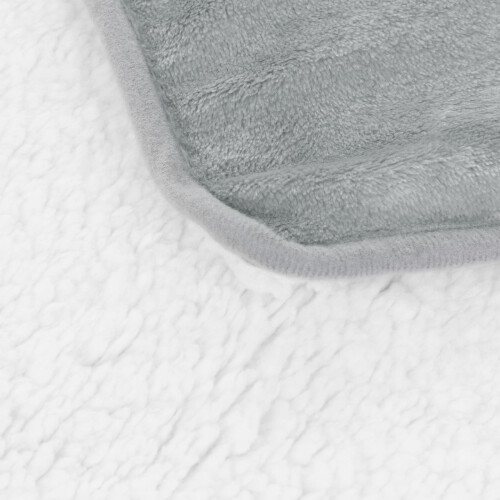 USB Heated Shawl Electric Blanket for Personal Warmth 2