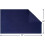Ensemble de 6 serviettes de bain en coton turc, 600 g/m² 3