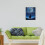 To My Son Wall Art Canvas Print 3