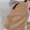 Electric Heated Blanket Twin Khaki 3