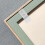 20 Pcs Picture Frame Braces Canvas Clips for Framing Silver 4