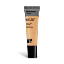War Paint for Men Skin Tint Tinted Face Moisturiser Niacinamide Matte Natural Finish Hydrating Lightweight Formula Evens Skin Tone Shade T3 30ml