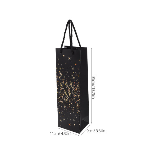 Vinposer Holdbare, rivefaste 10 stk. 33,8 x 10,3 x 9,6 cm 1