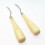 Crochet Hook Handmade Latch Hook Tool 2 Pcs 2