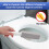 Pimpsten med handtag, 4-pack 6
