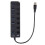 Hub USB 3.0 cu 7 porturi și switch-uri individuale 5