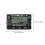KALLORY 1Pack Automotive Battery Checker for Voltage Testing with LCD Backlight Black 9X5.8Cm 2