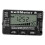 KALLORY 1Pack Automotive Battery Checker for Voltage Testing with LCD Backlight Black 9X5.8Cm 5