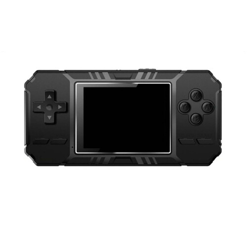 3-inch draagbare spelconsole met 520 ingebouwde spellen 2