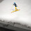 , Miniature Model, Ski Figures, Landscape, Stage Layout, Decoration of 6