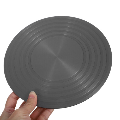 Πλάκα κουζίνας από κράμα αλουμινίου 20x20cm 1