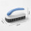 Multi-Purpose Shoe and Laundry Brush for Home Use 1