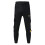 Mens Classic Cargo Pants Relaxed Fit Cargo Pant With Stretch Solid Black Xl 3