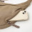 Τσάντες Crossbody από νάιλον ημισελήνου για γυναίκες, τσάντα Crossbody με καρό, ελαφριά 7