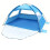 Beach Tent Sun Shelter Canopy (2-3 Person) 2