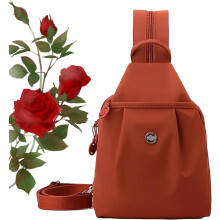 Mála Taistil Frith-Ghoid Uiscedhíonach Oxford3-in-1
