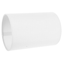 Petit abat-jour cylindrique pour lampadaires