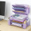 Bureau-organizer met pennenhouder en ophangmandje 1