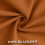 Cortinas Blackout Laranja Queimado 52x84 polegadas Conjunto de 2 6