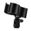 Microphone Clip Holder Outer Diameter Range 1.26" from 2.3" Large Mic Holder Without Adapter 2