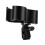 Microphone Clip Holder Outer Diameter Range 1.26" from 2.3" Large Mic Holder Without Adapter 5