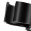 Microphone Clip Holder Outer Diameter Range 1.26" from 2.3" Large Mic Holder Without Adapter 6