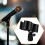 Microphone Clip Holder Outer Diameter Range 1.26" from 2.3" Large Mic Holder Without Adapter 8