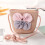 Τσάντες χιαστί για γυναικείες τσάντες Tote Bag για κορίτσια Υφασμάτινη τσάντα ώμου 5