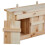 Nichoir pour moineaux 5