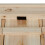 Nichoir pour moineaux 10
