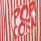Sachets de pop-corn rétro 240 pièces 9