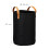 Panier à linge en feutre 28 l 4