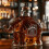 ACDANC Elephant Glaskaraffel til Whisky 3