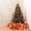 Boules de sapin de Noël dans un ensemble de 72 pièces 8