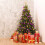 Boules de sapin de Noël dans un ensemble de 72 pièces 12