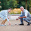 ensemble de 6 boules de pétanque 3