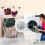 Étendoir à linge pliable 3