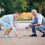 ensemble de 8 boules de pétanque 3