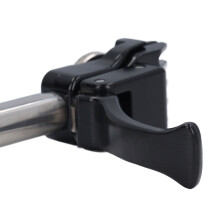 2pcs Steel Badminton Stringing Clamp Set