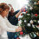 Boules de sapin de Noël, paquet de 30 5