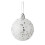Boules de sapin de Noël, paquet de 30 7